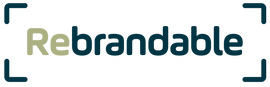Rebrandable