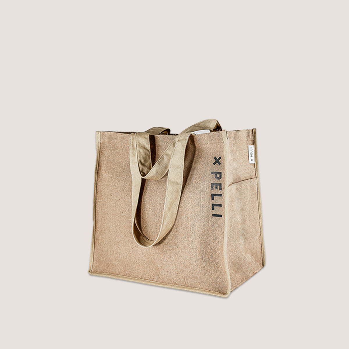 jute shopping bags australia